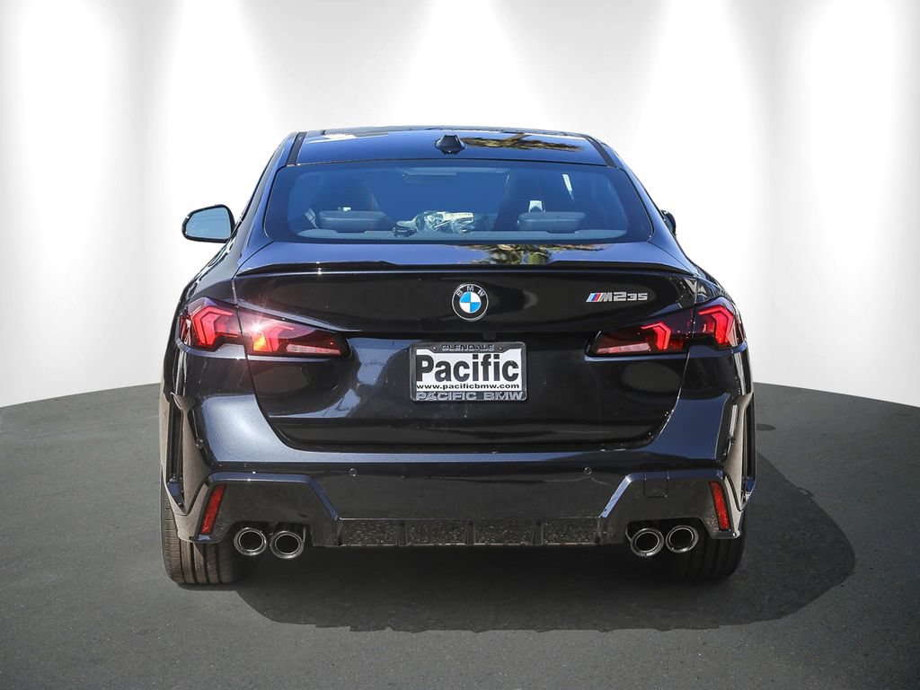 New 2026 BMW M235i xDrive w/ Premium Package AWD/4WD image 5