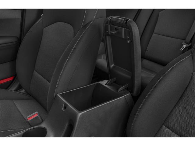 Certified 2023 Kia Forte LXS FWD image 17