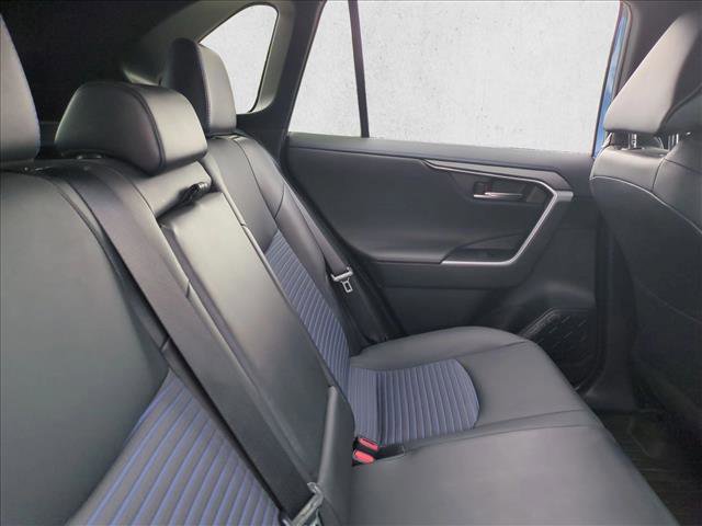 Certified 2023 Toyota RAV4 XSE image 20