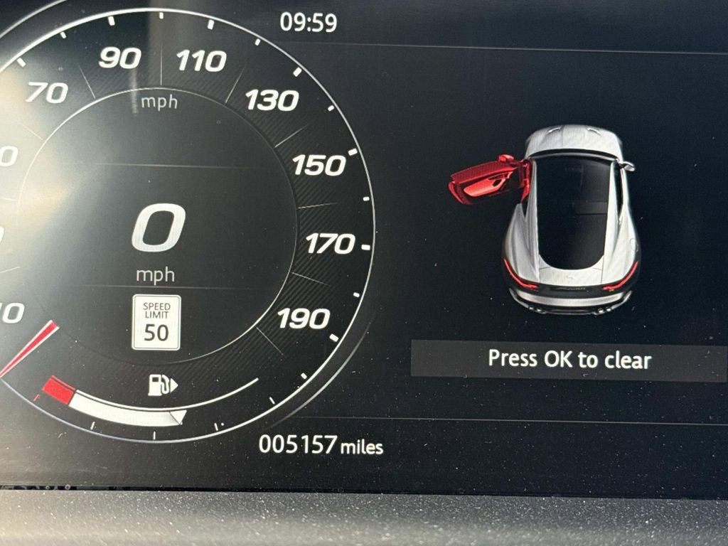 Used 2021 Jaguar F-TYPE R-Dynamic image 34