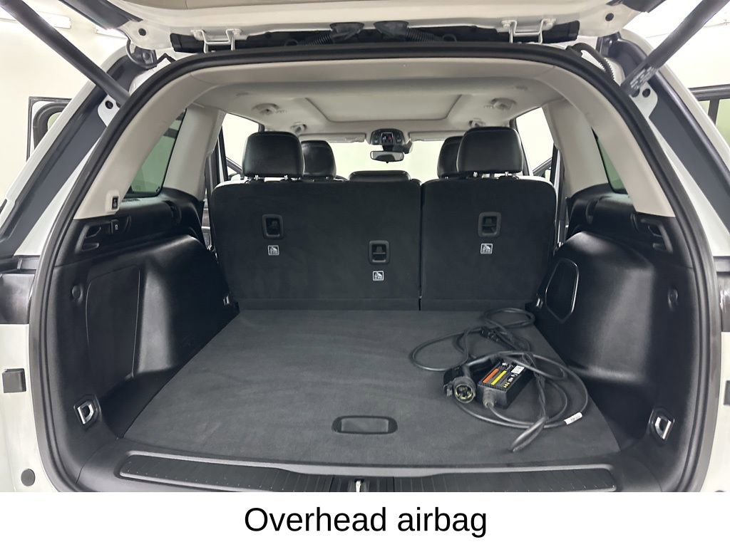 Used 2023 Jeep Grand Cherokee 4WD 4xe image 26