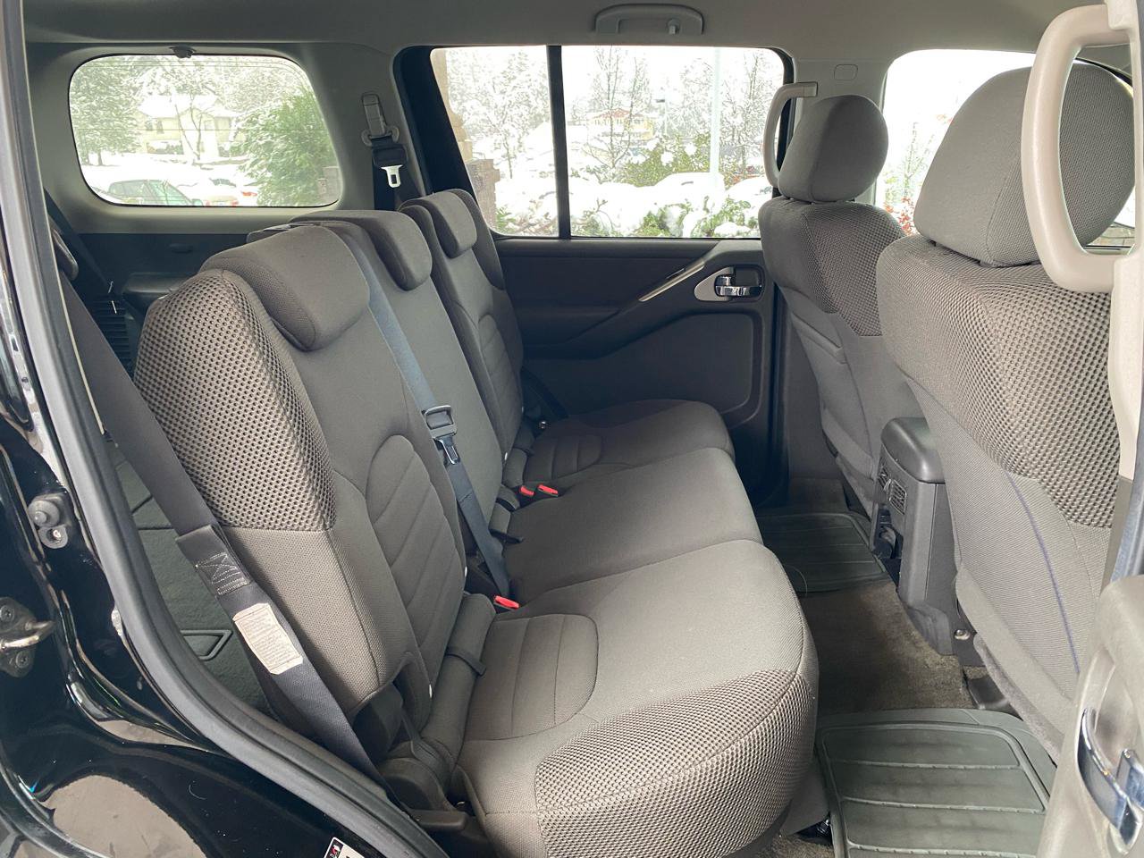 Used 2009 Nissan Pathfinder S RWD image 22