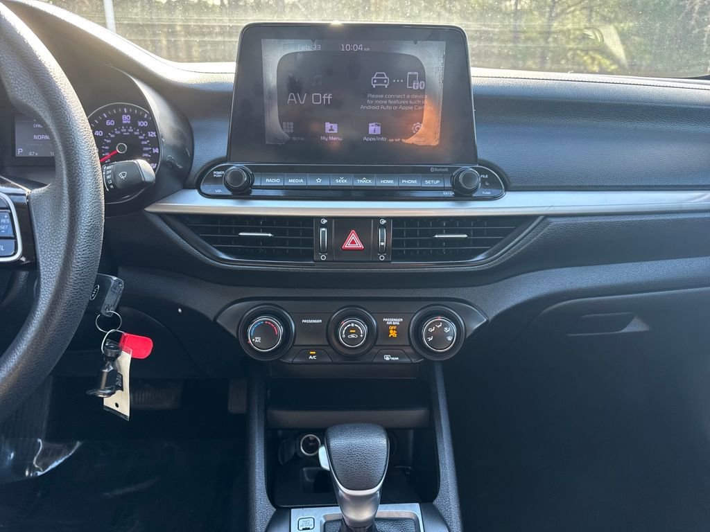 Used 2020 Kia Forte LXS image 17