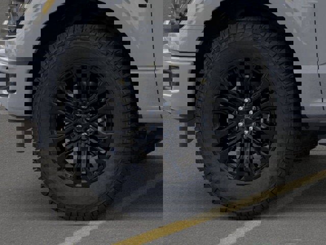 New 2026 Ford F150 XLT image 44