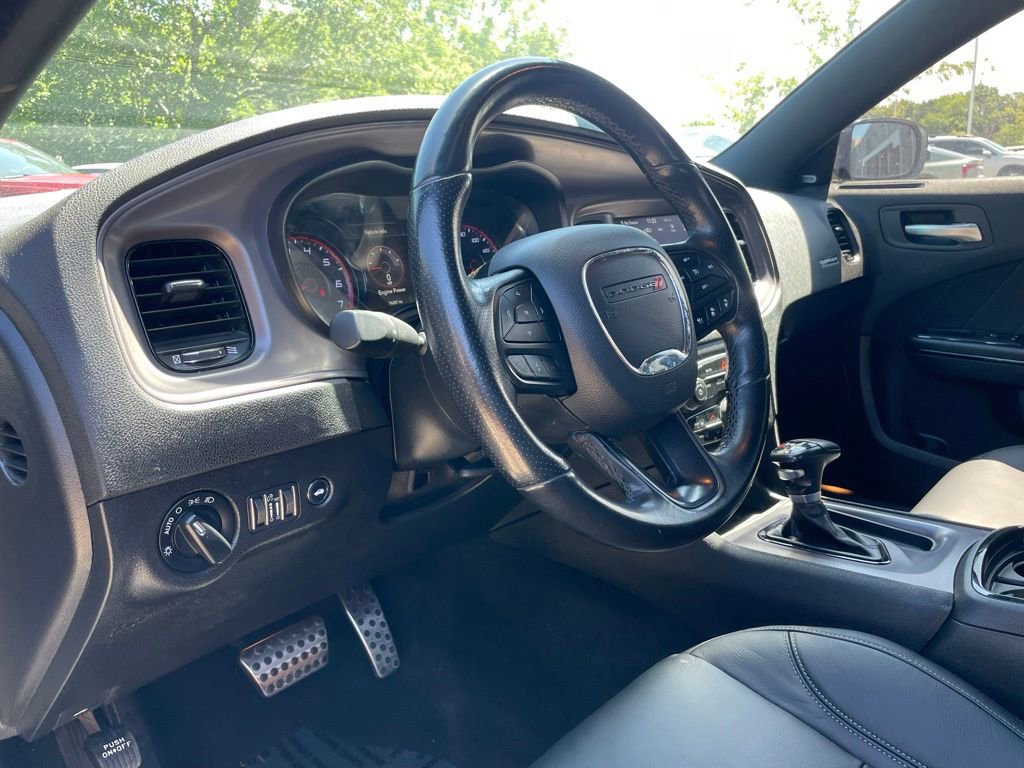 Used 2023 Dodge Charger R/T w/ Blacktop Package RWD image 18