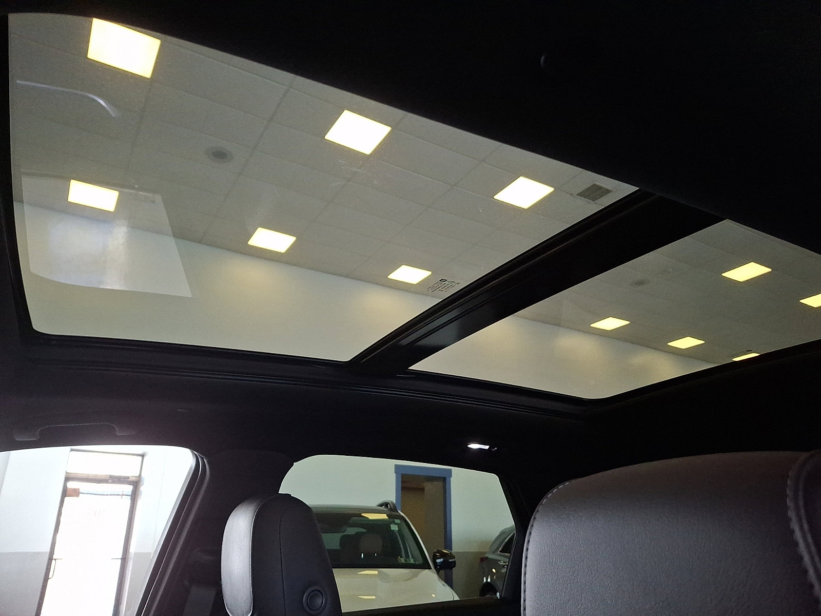 Used 2020 Cadillac XT5 Sportv image 14