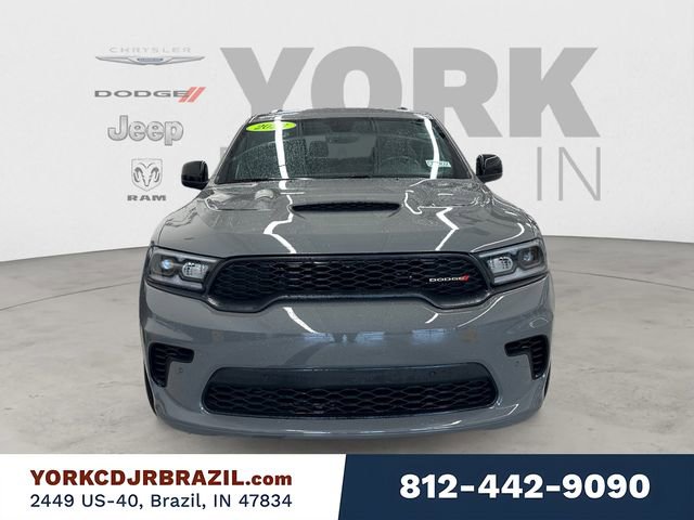 Used 2023 Dodge Durango R/T w/ Tow 'N Go Package AWD/4WD image 8