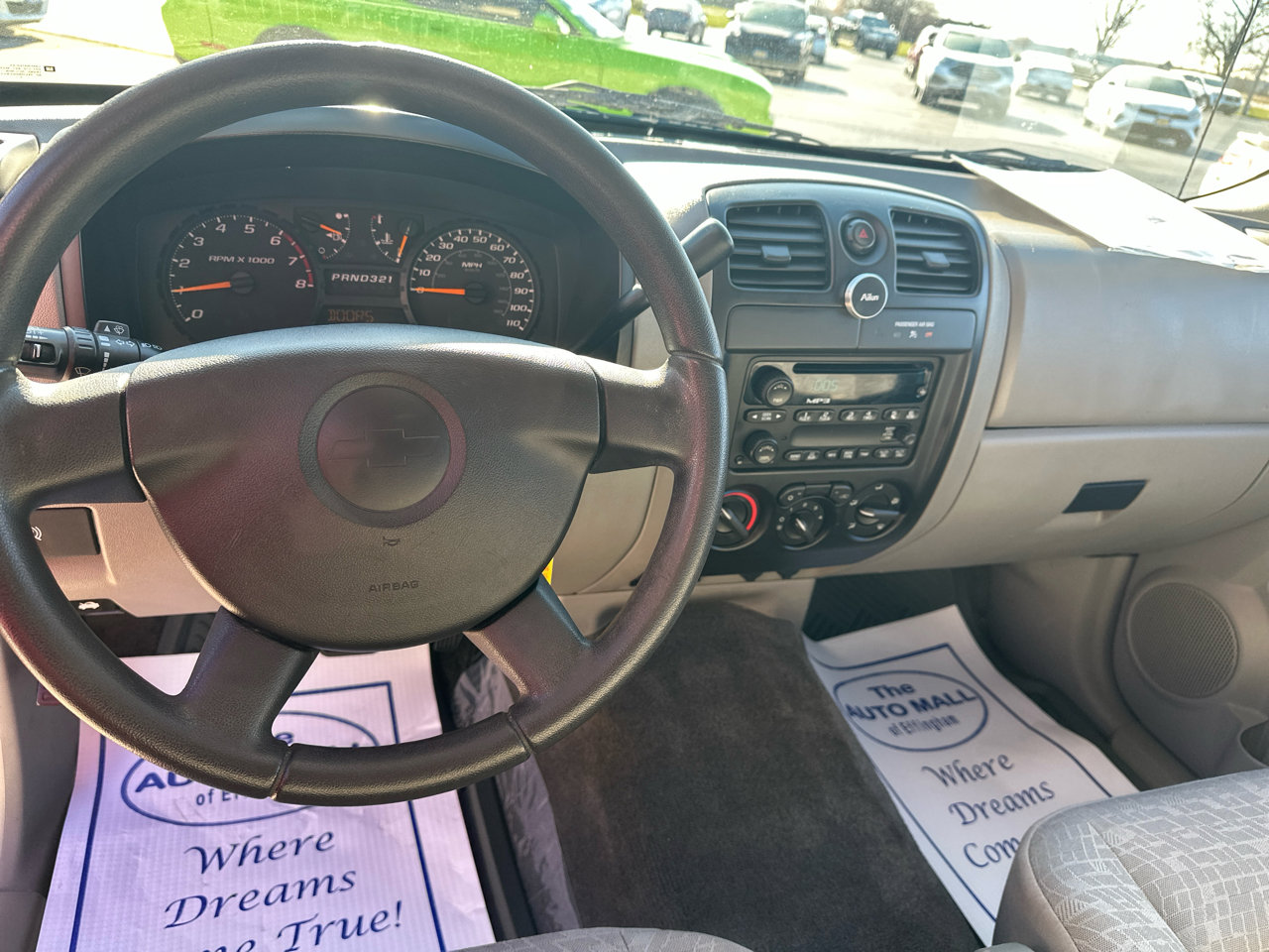 Used 2006 Chevrolet Colorado LS w/ Street Pack image 38