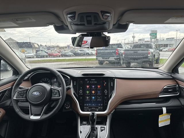 Used 2025 Subaru Outback Touring AWD/4WD image 19