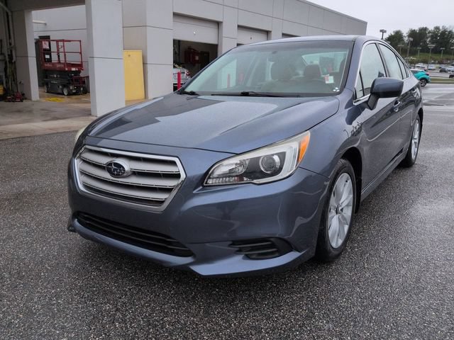 Used 2017 Subaru Legacy 2.5i Premium w/ Moonroof Package AWD/4WD image 8