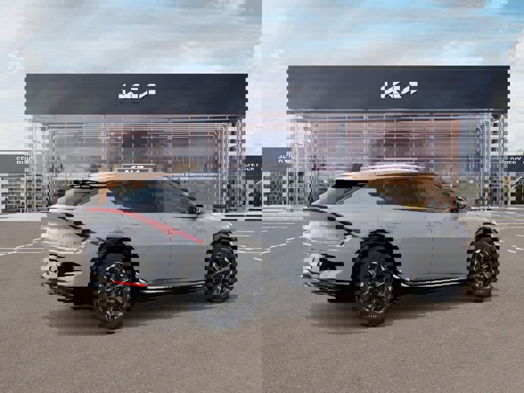 New 2025 Kia EV6 Wind image 6