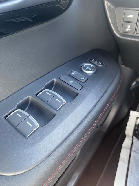 New 2025 Acura ADX A-Spec image 26