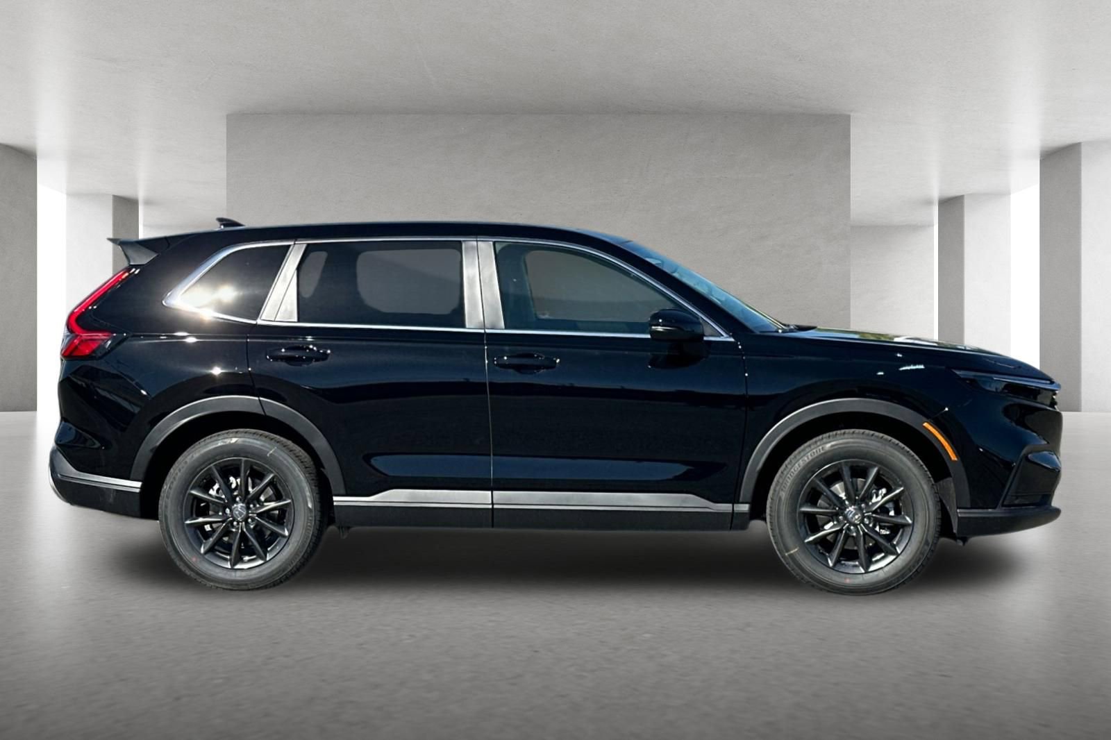 New 2026 Honda CR-V EX-L image 3