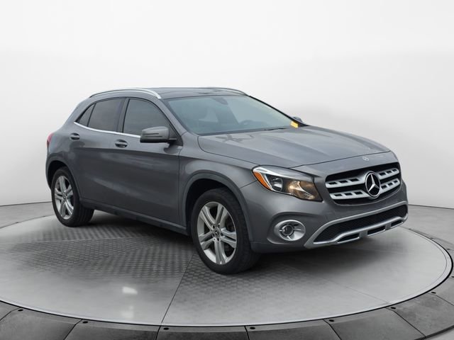 Used 2018 Mercedes-Benz GLA 250 image 7