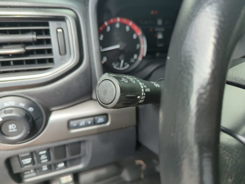 Used 2022 Nissan Titan PRO-4X w/ Off Road Protection Package AWD/4WD image 20