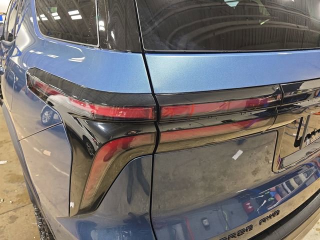 New 2026 Chevrolet Traverse Z71 image 36