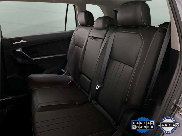 Used 2023 Volkswagen Tiguan SE w/ Panoramic Sunroof Package image 75