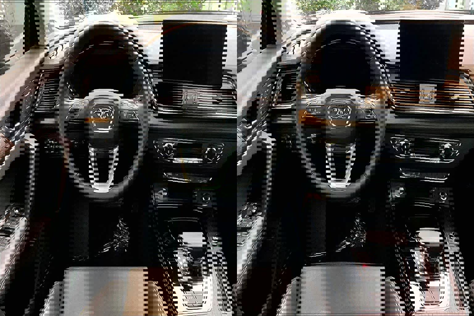 Certified 2025 Audi Q5 2.0T Premium Plus w/ Premium Plus Package image 5