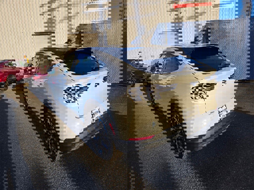 Used 2025 Ford Mustang Mach-E Select w/ Comfort Package Lite image 7