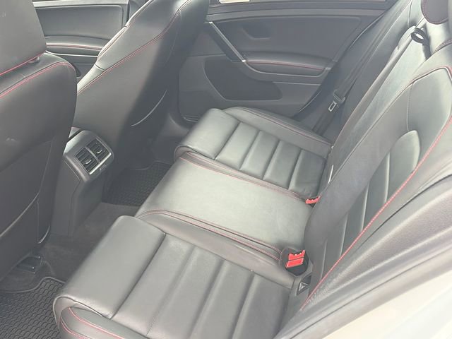Used 2019 Volkswagen GTI Autobahn FWD image 9