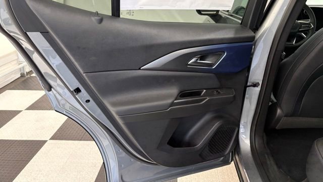New 2026 Chevrolet Equinox EV LT FWD image 19