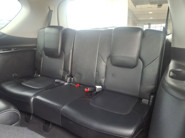 Used 2017 INFINITI QX80 4WD image 18