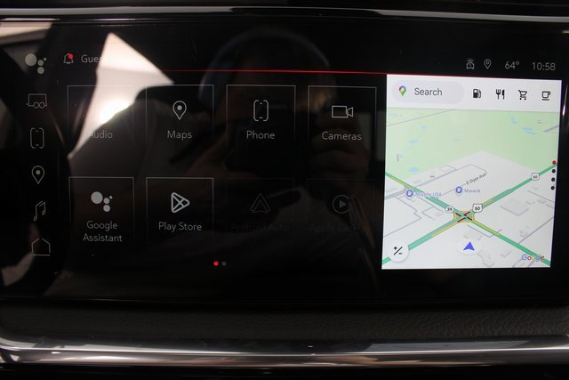 New 2026 GMC Sierra 2500 Denali w/ Denali Reserve Package image 5