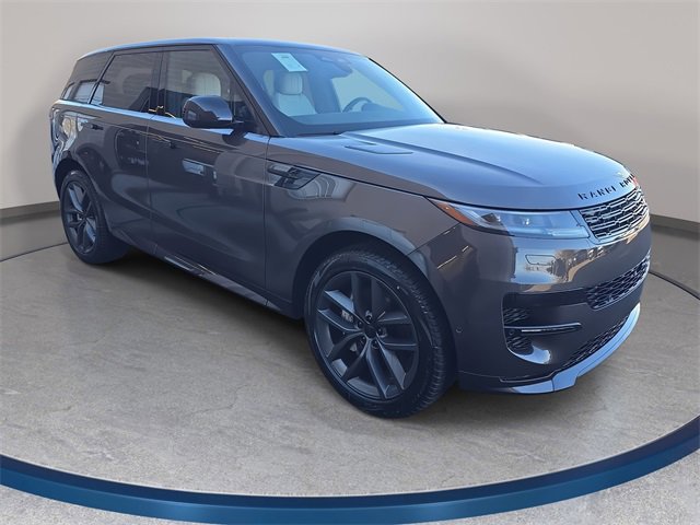New 2026 Land Rover Range Rover Sport Dynamic SE image 3