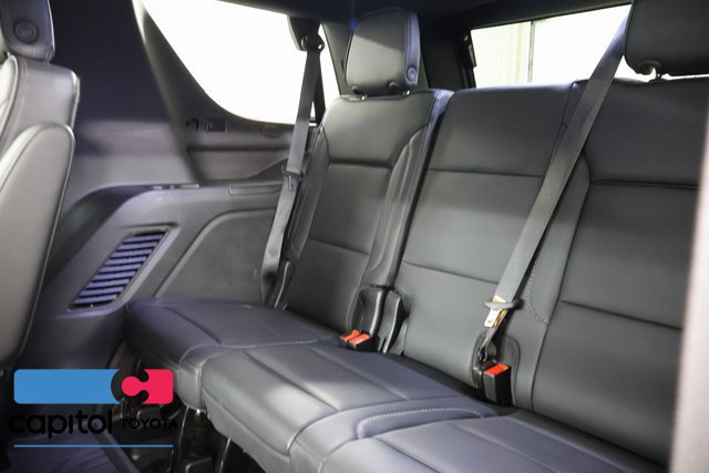 Used 2022 GMC Yukon Denali w/ Max Trailering Package AWD/4WD image 34