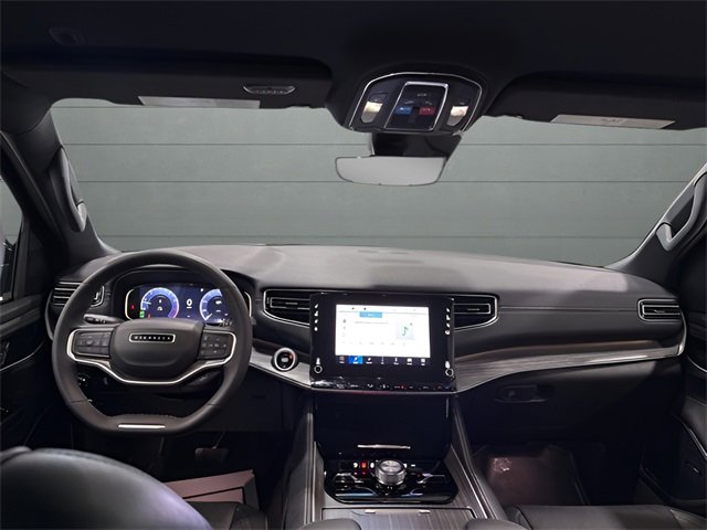 Used 2024 Jeep Wagoneer Series III image 10