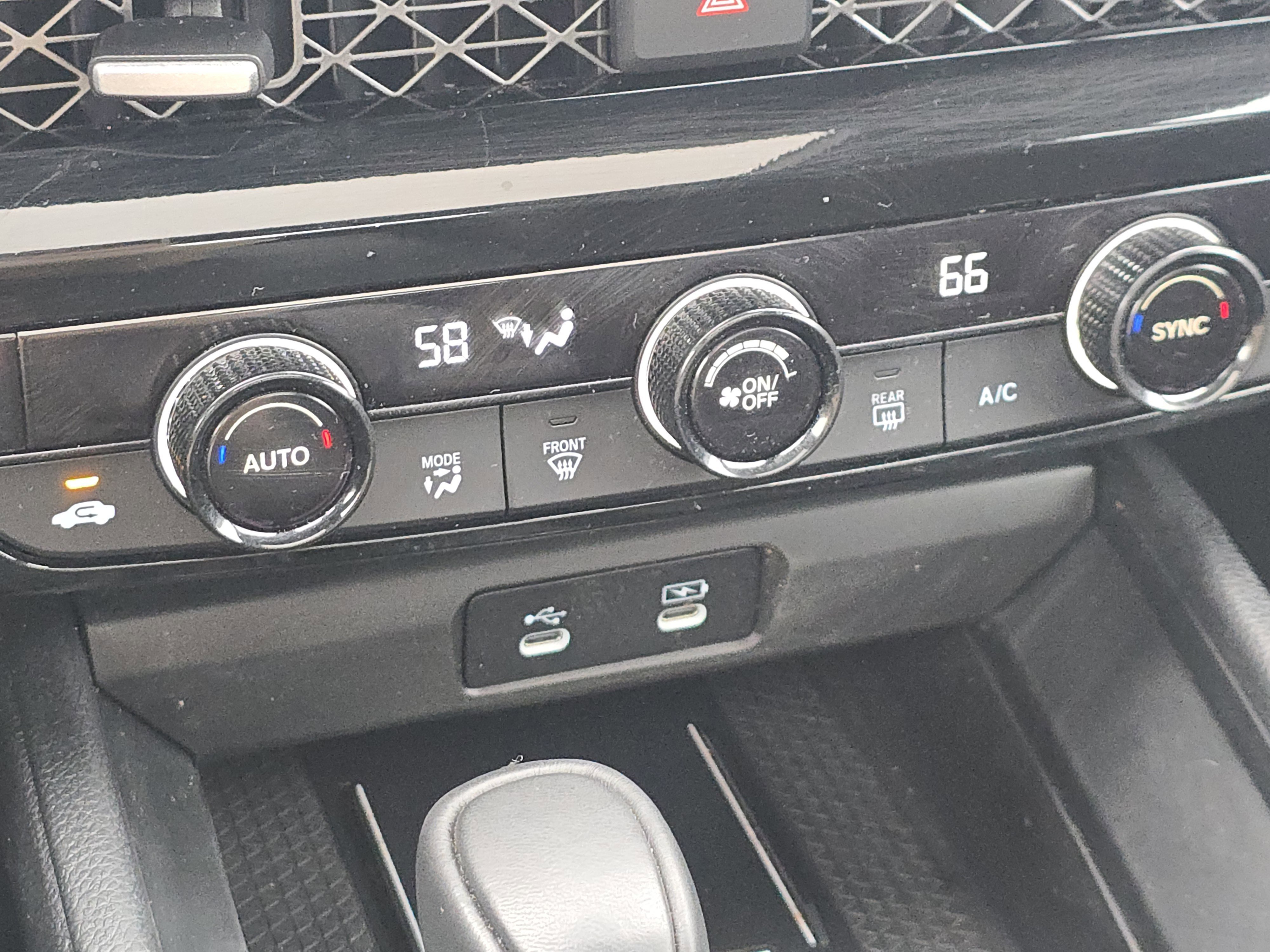 Used 2025 Honda Accord Sport image 23