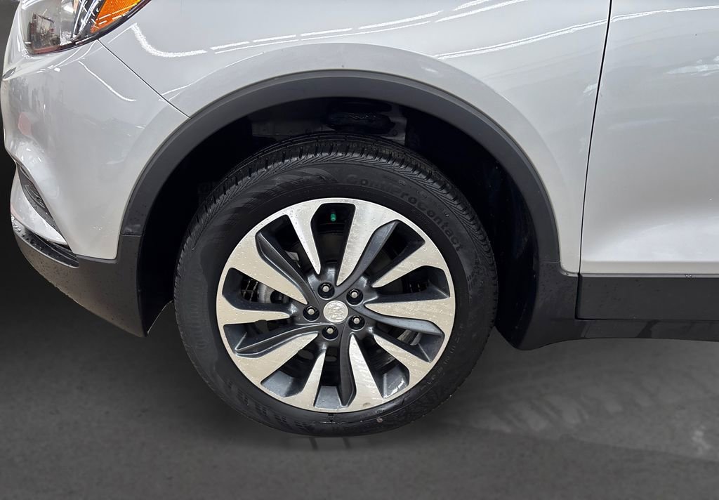 Used 2022 Buick Encore Preferred w/ Safety Package image 12