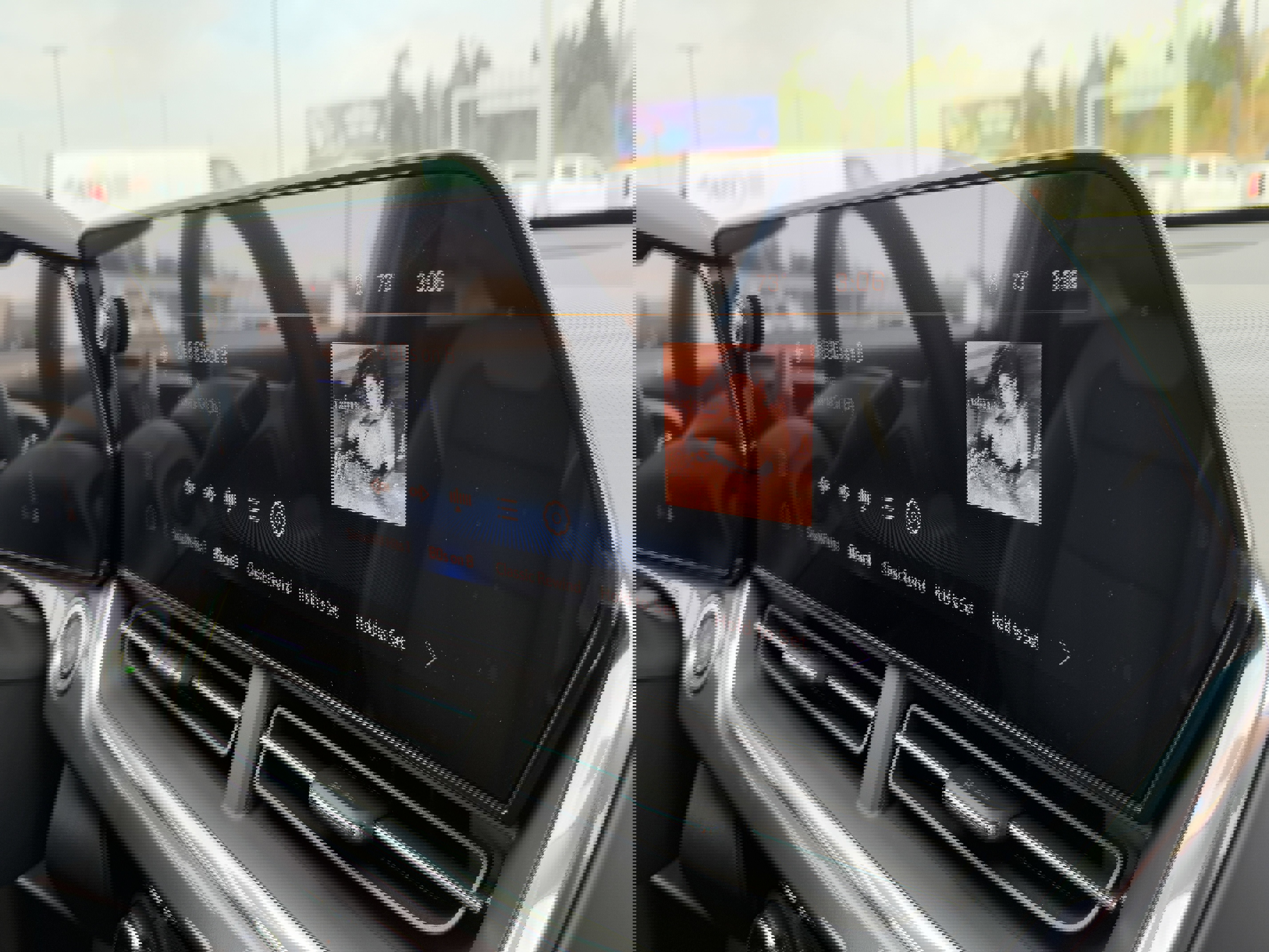 New 2026 Chevrolet Trax ACTIV w/ Driver Confidence Package image 14