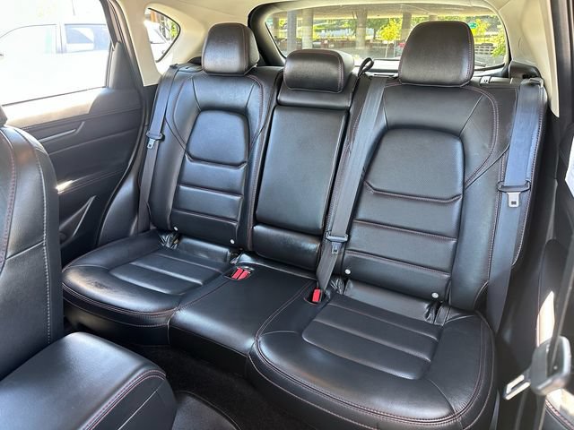 Used 2023 MAZDA CX-5 Carbon Edition AWD/4WD image 29