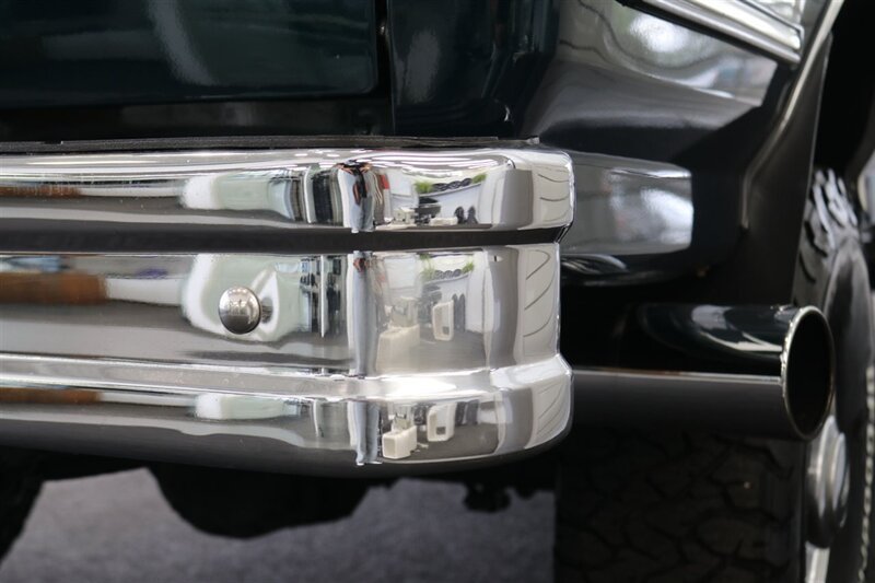 Used 1995 Ford F250 4x4 Regular Cab image 43