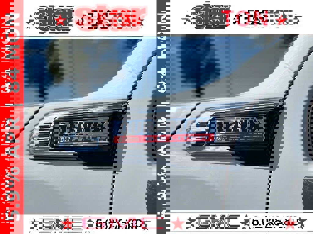 New 2025 GMC Sierra 3500 Pro w/ Convenience Package image 26