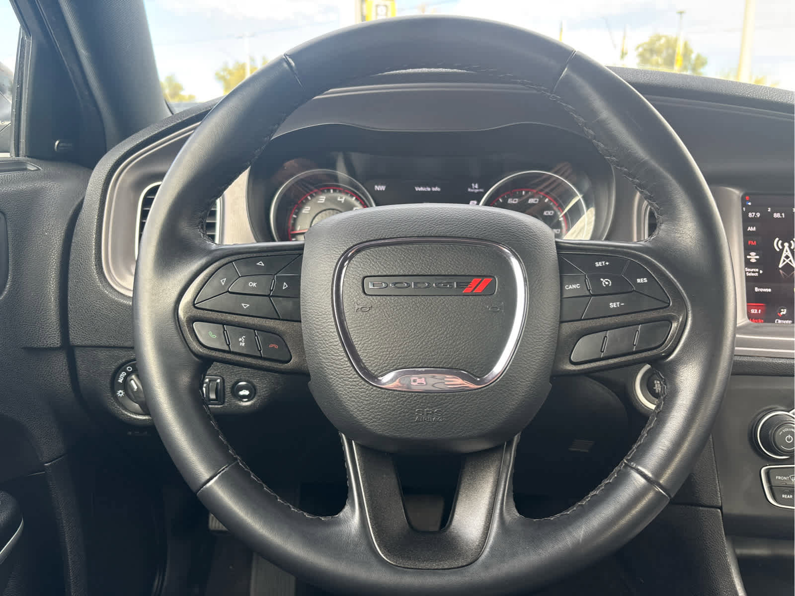 Used 2023 Dodge Charger SXT image 16