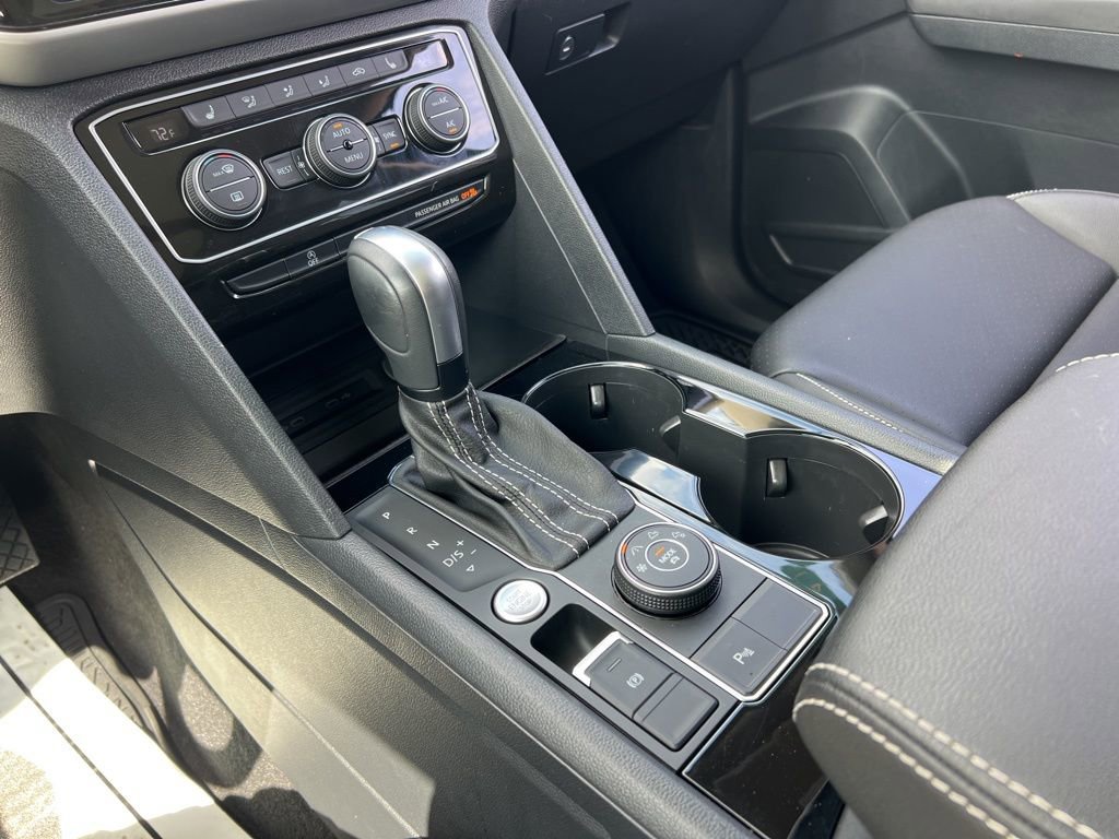 Certified 2023 Volkswagen Atlas SE w/ Panoramic Sunroof Package image 20