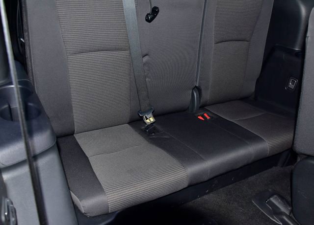 Used 2024 Toyota Highlander LE image 16