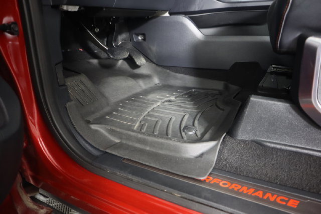 Used 2024 Ford F150 Raptor AWD/4WD image 44
