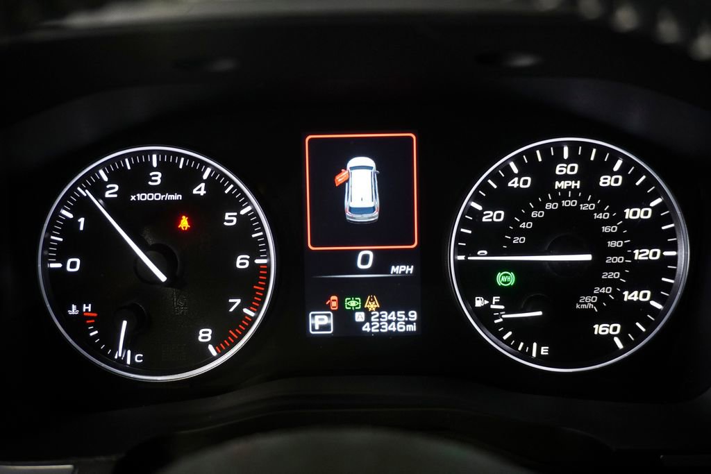 Used 2024 Subaru Ascent Limited image 26