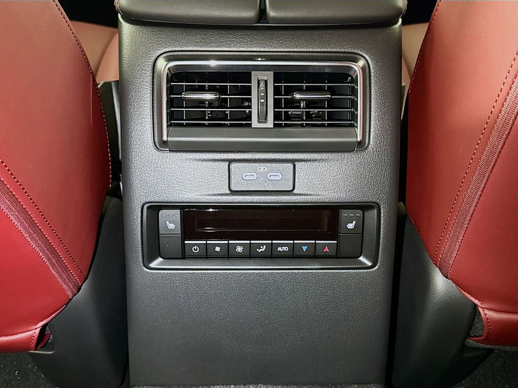 New 2026 MAZDA CX-70 3.3 Turbo S w/ Premium Package image 14