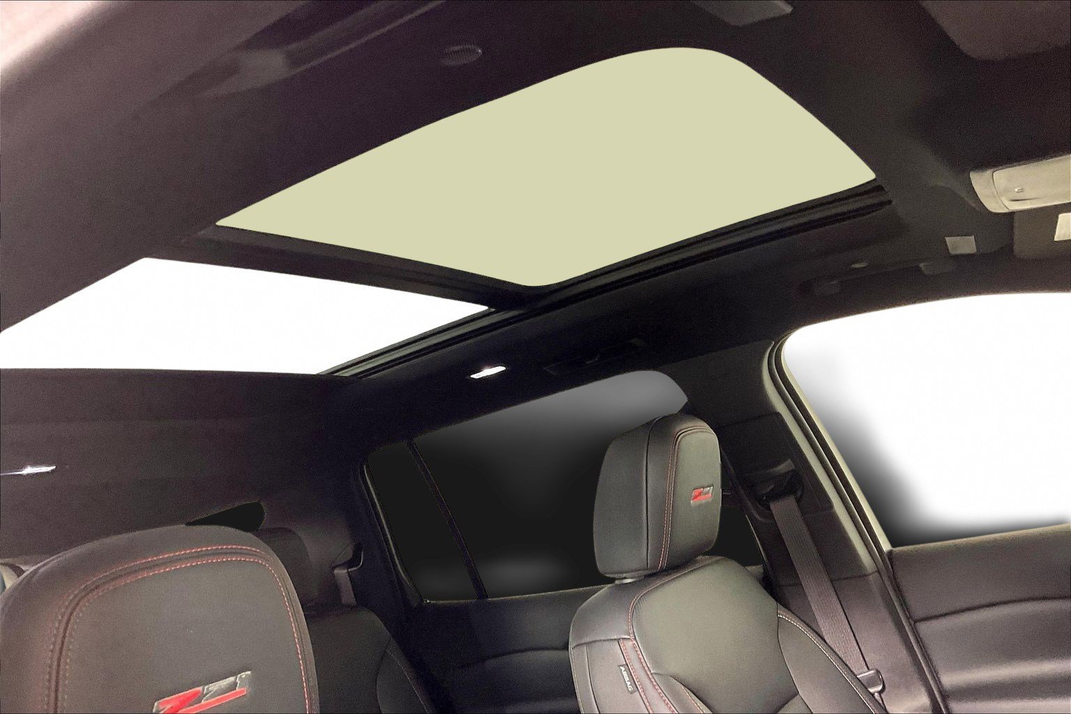 Used 2024 Chevrolet Traverse Z71 w/ Enhanced Driving Package image 28