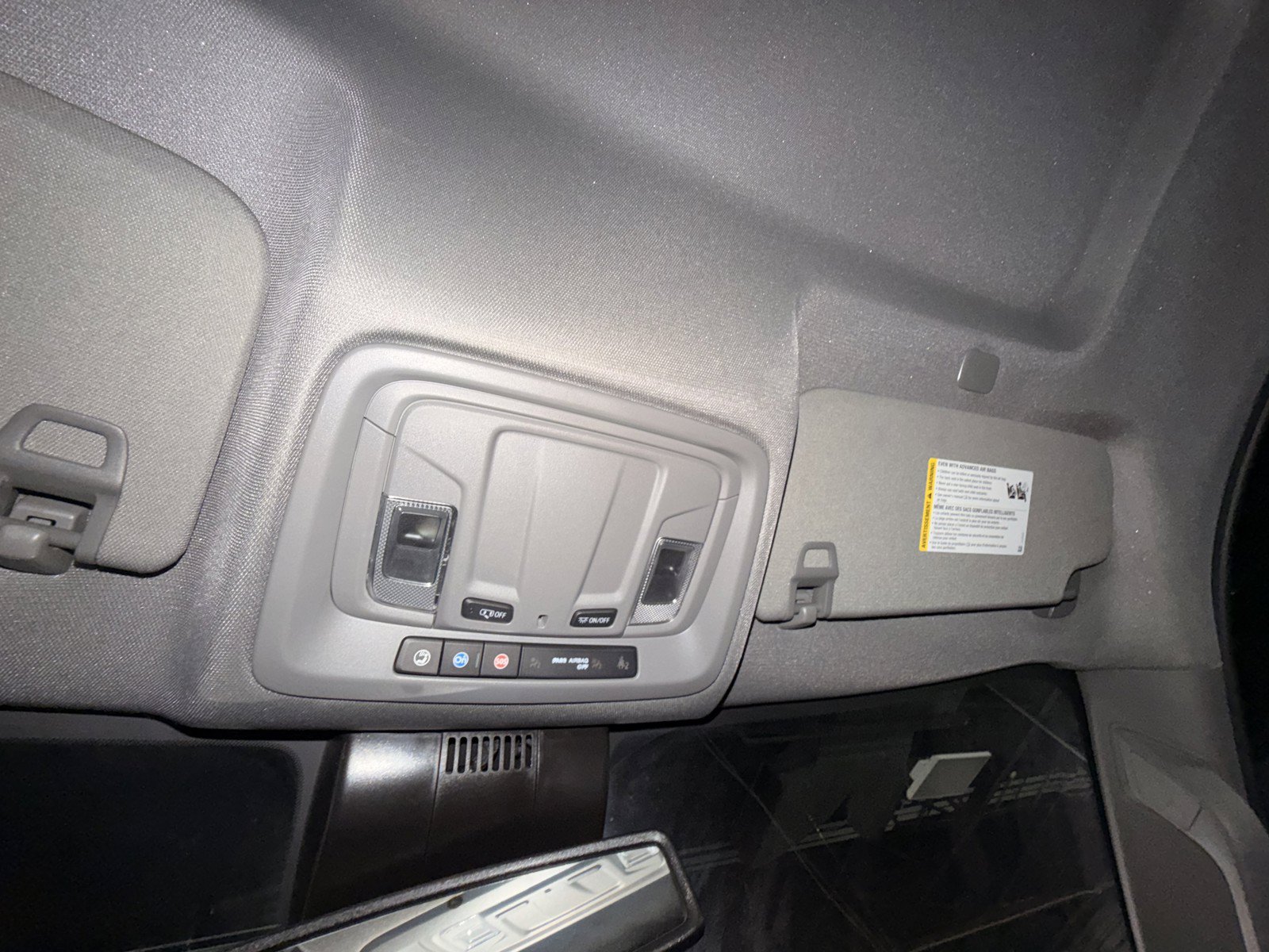 Used 2024 Chevrolet Silverado 1500 RST w/ Max Trailering Package AWD/4WD image 19