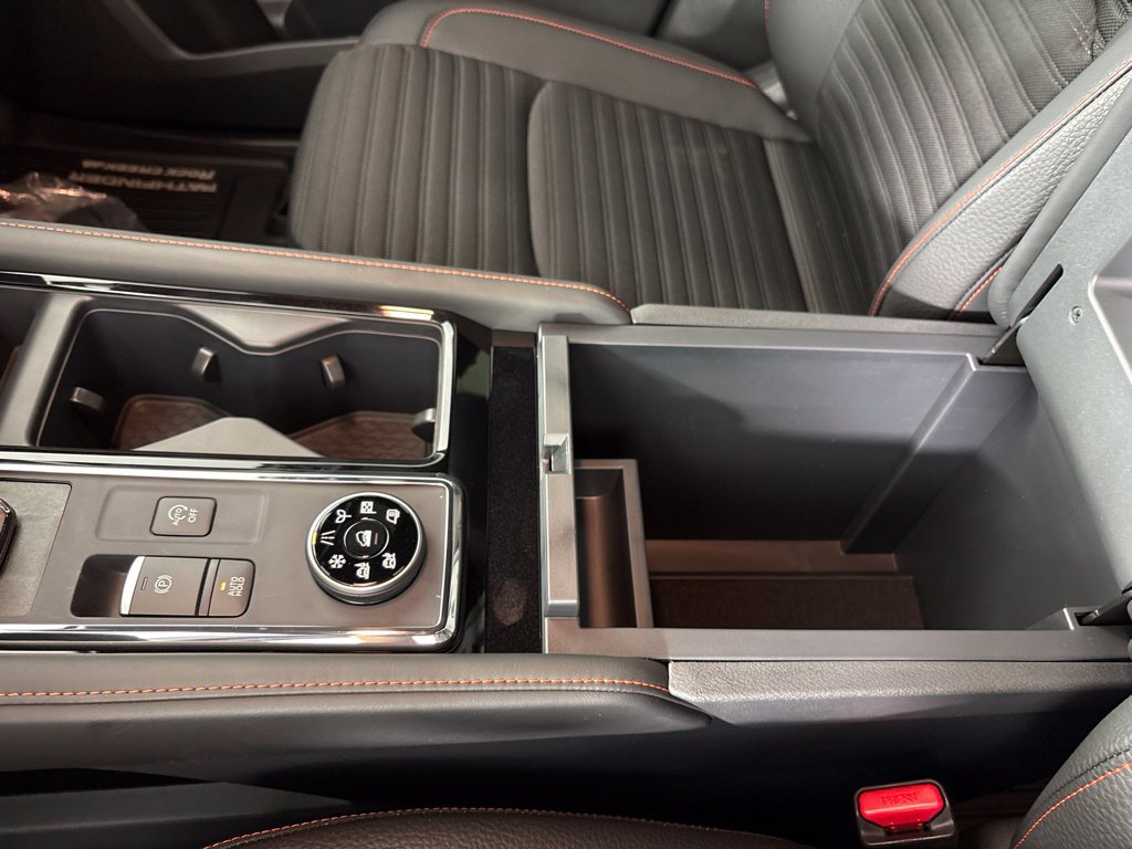 New 2026 Nissan Pathfinder Rock Creek AWD/4WD image 43