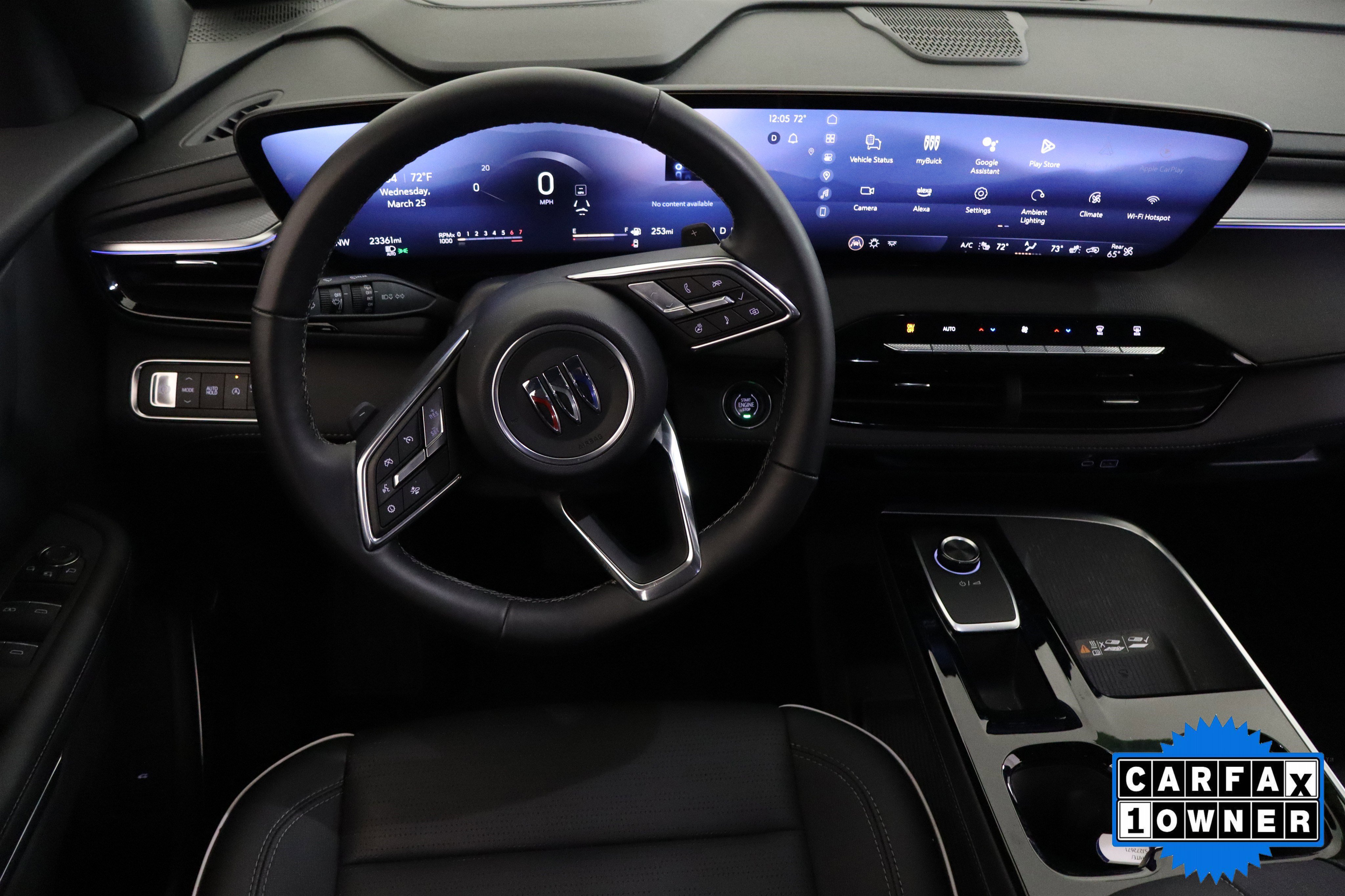 Used 2025 Buick Enclave Sport Touring image 17