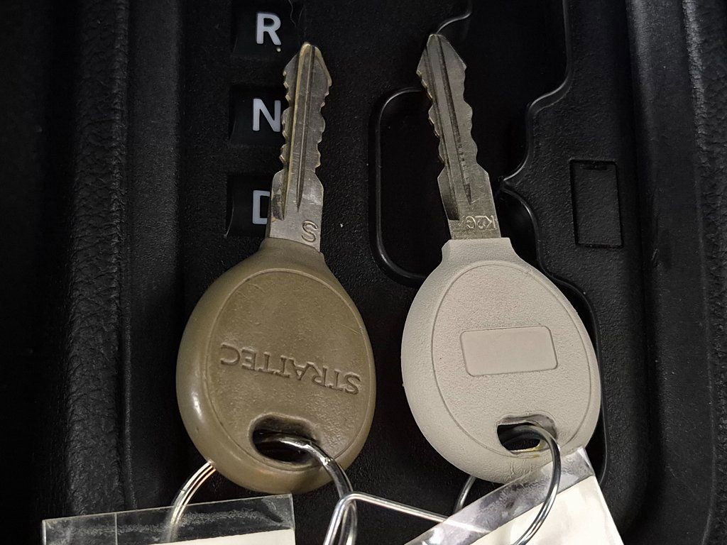 Used 2011 Jeep Wrangler Sport image 20