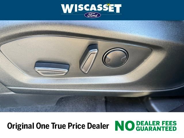 Certified 2022 Ford Explorer XLT image 19