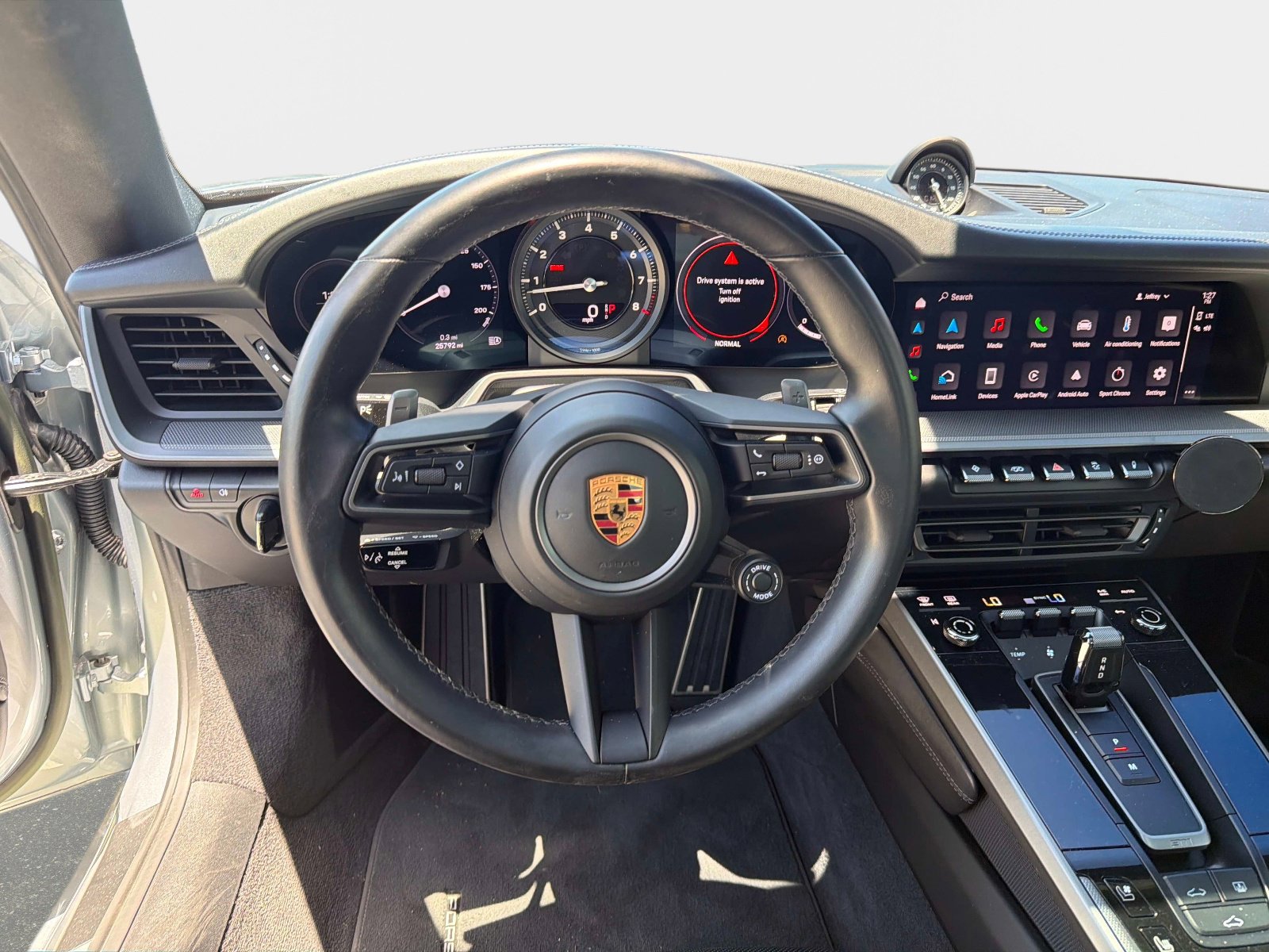 Used 2022 Porsche 911 Carrera S RWD image 31