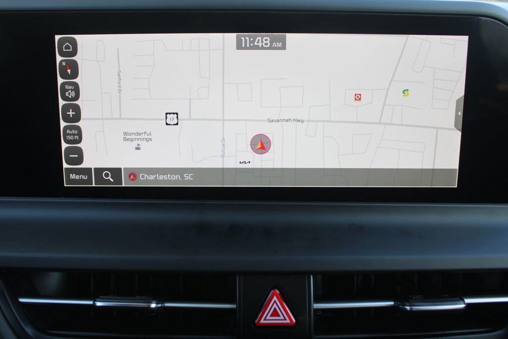New 2026 Kia Seltos EX w/ EX Sunroof Package FWD image 42